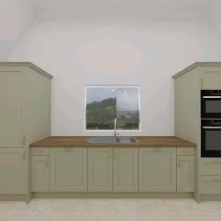 Prázdninový dům Sli Rua House Spacious Escape *