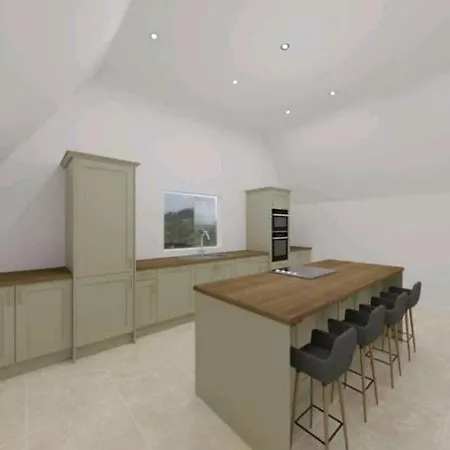 Sli Rua House Spacious Escape *