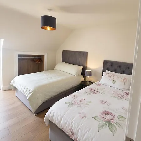 Sli Rua Spacious Escape