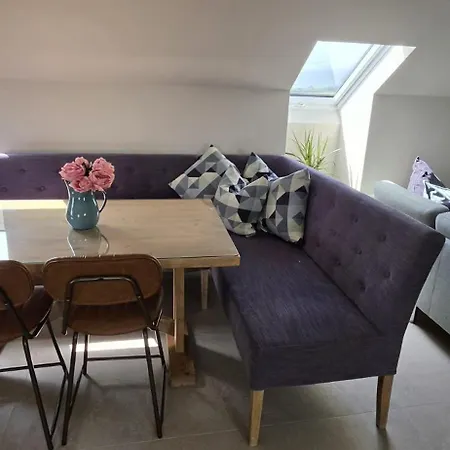 Appartement Sli Rua Spacious Escape