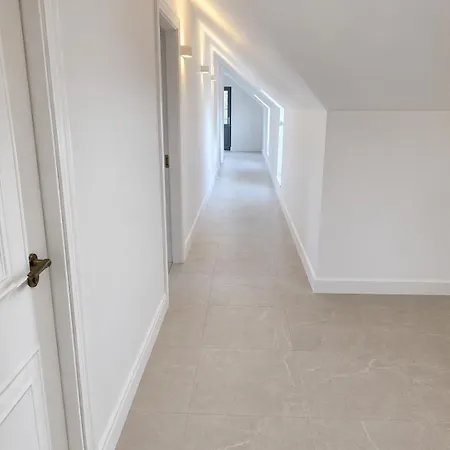 Sli Rua Spacious Escape Appartement *