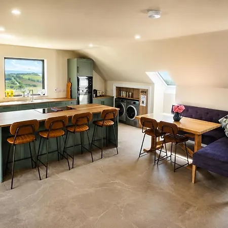Appartement Sli Rua Spacious Escape Westport