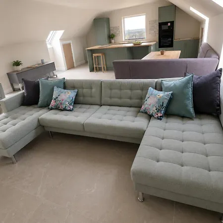 Sli Rua Spacious Escape Appartement Westport