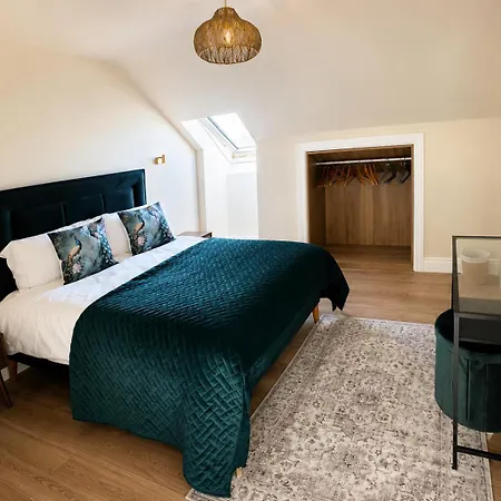 Sli Rua Spacious Escape Appartement