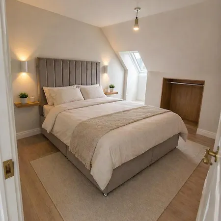 Sli Rua Spacious Escape * Westport
