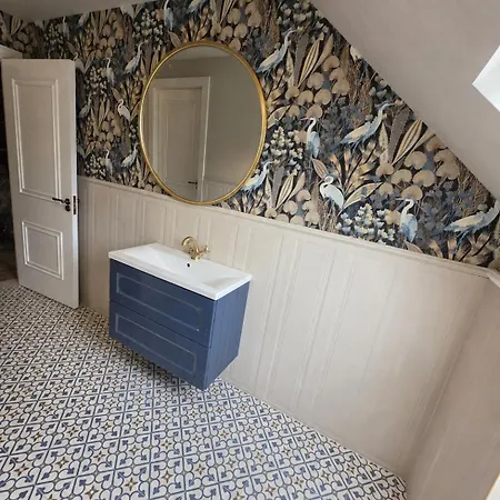 Appartement Sli Rua Spacious Escape