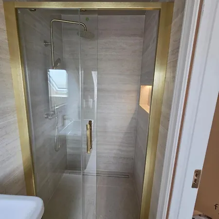 Sli Rua Spacious Escape Appartement