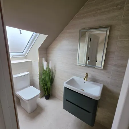 Appartement Sli Rua Spacious Escape Westport