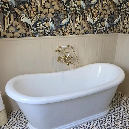 Appartement Sli Rua Spacious Escape *